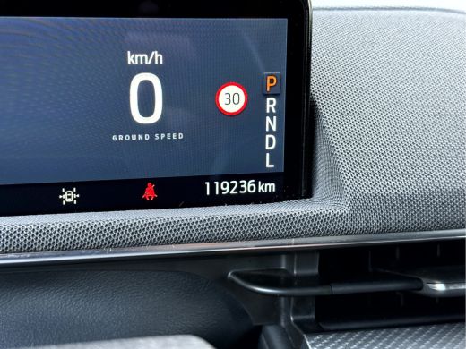 Ford Mustang Mach-E Mach-E RWD 75 kWh SOH 91.6% Leer, Camera, Stoel/Stuur Verwarming, Adap.Cruise ActivLease financial lease