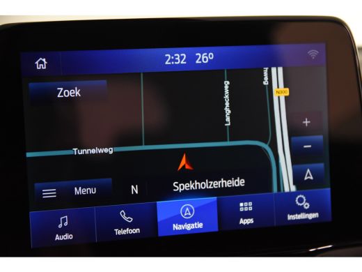 Ford Puma Titanium Automaat *1ste Eigenaar*Navigatie*Camera* ActivLease financial lease