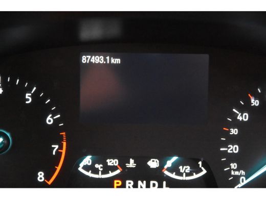 Ford Puma Titanium Automaat *1ste Eigenaar*Navigatie*Camera* ActivLease financial lease