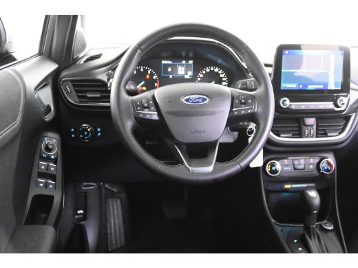 Ford Puma Titanium Automaat *1ste Eigenaar*Navigatie*Camera* ActivLease financial lease