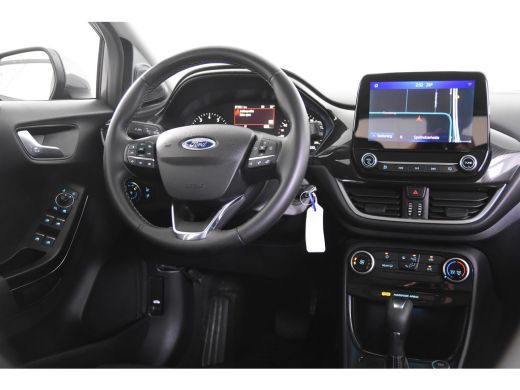 Ford Puma Titanium Automaat *1ste Eigenaar*Navigatie*Camera* ActivLease financial lease