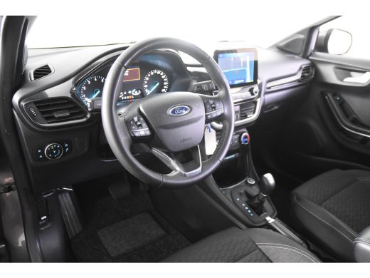 Ford Puma Titanium Automaat *1ste Eigenaar*Navigatie*Camera* ActivLease financial lease
