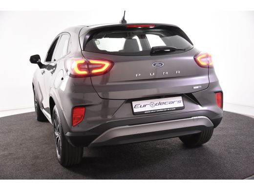 Ford Puma Titanium Automaat *1ste Eigenaar*Navigatie*Camera* ActivLease financial lease
