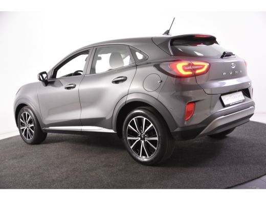 Ford Puma Titanium Automaat *1ste Eigenaar*Navigatie*Camera* ActivLease financial lease