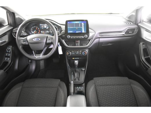 Ford Puma Titanium Automaat *1ste Eigenaar*Navigatie*Camera* ActivLease financial lease