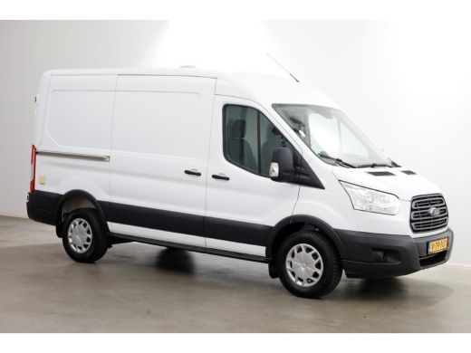 Ford Transit 350 2.0 TDCI 130pk E6 L2H2 Trend Airco/Navi/Camera 12-2019 ActivLease financial lease
