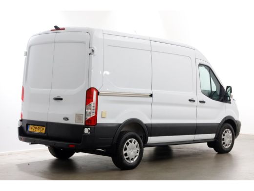 Ford Transit 350 2.0 TDCI 130pk E6 L2H2 Trend Airco/Navi/Camera 12-2019 ActivLease financial lease