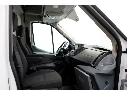 Ford Transit 350 2.0 TDCI 130pk E6 L2H2 Trend Airco/Navi/Camera 12-2019 ActivLease financial lease