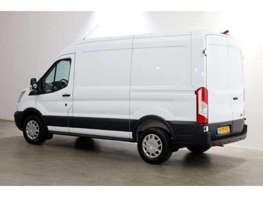 Ford Transit 350 2.0 TDCI 130pk E6 L2H2 Trend Airco/Navi/Camera 12-2019 ActivLease financial lease