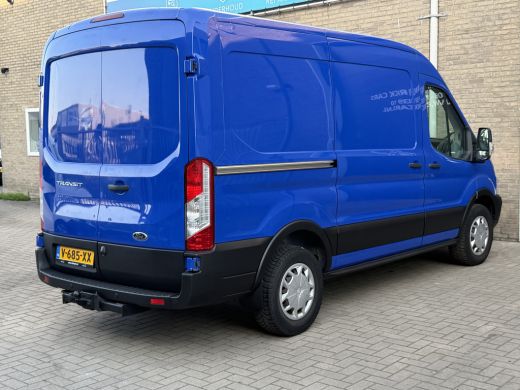 Ford Transit 350 2.0 TDCI 130PK Euro 6L2H2 Trend CarPlay/cruise/trekhaak ActivLease financial lease