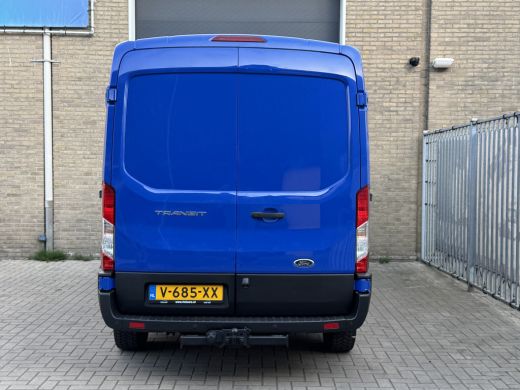 Ford Transit 350 2.0 TDCI 130PK Euro 6L2H2 Trend CarPlay/cruise/trekhaak ActivLease financial lease