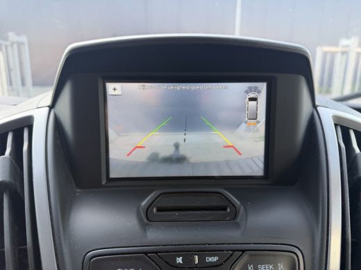 Ford Transit 350 2.0 TDCI 130PK Euro 6L2H2 Trend CarPlay/cruise/trekhaak ActivLease financial lease