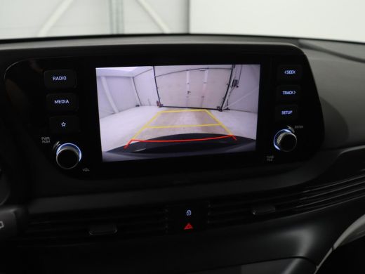 Hyundai Bayon 1.0 T-GDI Comfort Smart | Carplay | Camera | Airco | Cruise control | Sfeerverlichting | Parkeerh... ActivLease financial lease