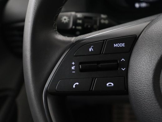 Hyundai Bayon 1.0 T-GDI Comfort Smart | Carplay | Camera | Airco | Cruise control | Sfeerverlichting | Parkeerh... ActivLease financial lease