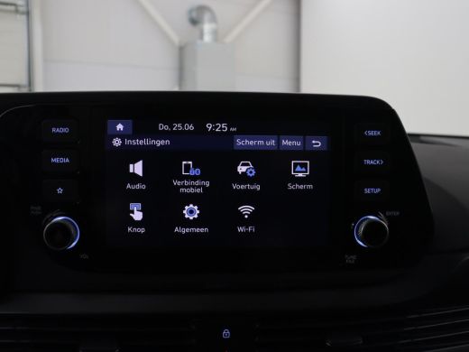 Hyundai Bayon 1.0 T-GDI Comfort Smart | Carplay | Camera | Airco | Cruise control | Sfeerverlichting | Parkeerh... ActivLease financial lease