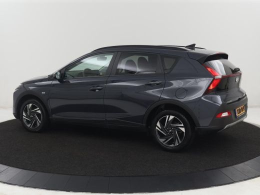 Hyundai Bayon 1.0 T-GDI Comfort Smart | Carplay | Camera | Airco | Cruise control | Sfeerverlichting | Parkeerh... ActivLease financial lease