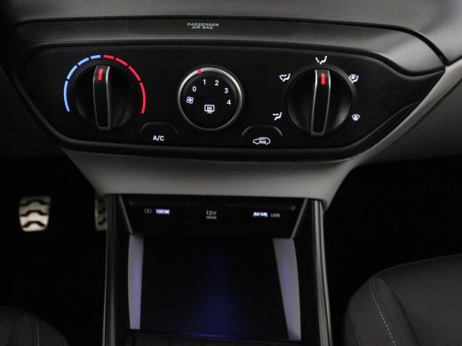 Hyundai Bayon 1.0 T-GDI Comfort Smart | Carplay | Camera | Airco | Cruise control | Sfeerverlichting | Parkeerh... ActivLease financial lease