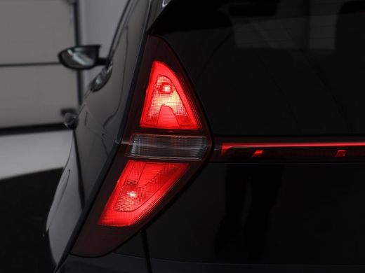 Hyundai Bayon 1.0 T-GDI Comfort Smart | Carplay | Camera | Airco | Cruise control | Sfeerverlichting | Parkeerh... ActivLease financial lease