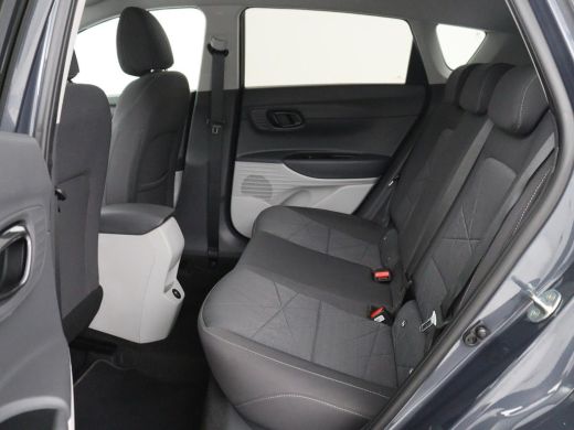Hyundai Bayon 1.0 T-GDI Comfort Smart | Carplay | Camera | Airco | Cruise control | Sfeerverlichting | Parkeerh... ActivLease financial lease