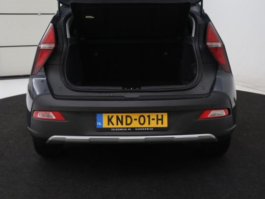 Hyundai Bayon 1.0 T-GDI Comfort Smart | Carplay | Camera | Airco | Cruise control | Sfeerverlichting | Parkeerh... ActivLease financial lease