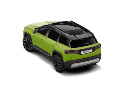 Jeep Compass First Edition | Privacy Glass ActivLease financial lease