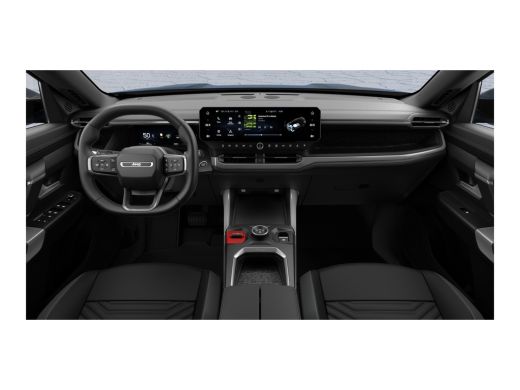 Jeep Compass Summit | Privacy Glass ActivLease financial lease