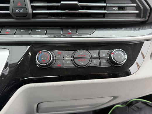 Maxus eDeliver9 204PK Nieuw L3 Elektrisch 172km WLTP 204PK 80kw Snelladen Carplay AC Stoelverwarming Adaptieve Cr... ActivLease financial lease