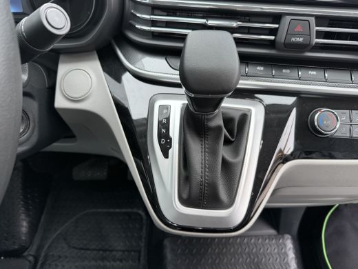 Maxus eDeliver9 204PK Nieuw L3 Elektrisch 172km WLTP 204PK 80kw Snelladen Carplay AC Stoelverwarming Adaptieve Cr... ActivLease financial lease