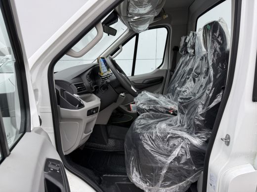 Maxus eDeliver9 204PK Nieuw L3 Elektrisch 172km WLTP 204PK 80kw Snelladen Carplay AC Stoelverwarming Adaptieve Cr... ActivLease financial lease