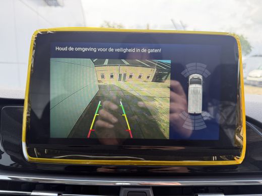 Maxus eDeliver9 52kWh 204PK Elektrisch L2H2 256km Stad WLTP Snelladen LED Carplay Cruise control Camera Airco Par... ActivLease financial lease