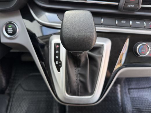 Maxus eDeliver9 52kWh 204PK Elektrisch L2H2 256km Stad WLTP Snelladen LED Carplay Cruise control Camera Airco Par... ActivLease financial lease
