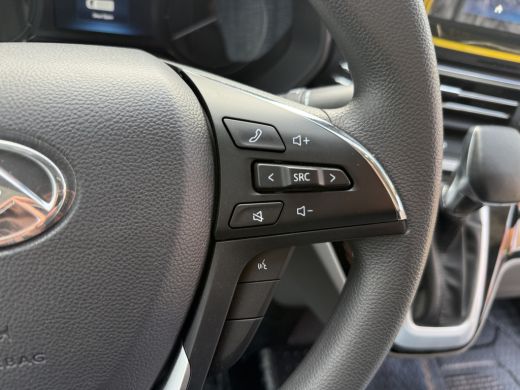 Maxus eDeliver9 52kWh 204PK Elektrisch L2H2 256km Stad WLTP Snelladen LED Carplay Cruise control Camera Airco Par... ActivLease financial lease