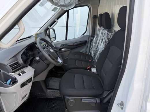 Maxus eDeliver9 52kWh 204PK Elektrisch L2H2 256km Stad WLTP Snelladen LED Carplay Cruise control Camera Airco Par... ActivLease financial lease