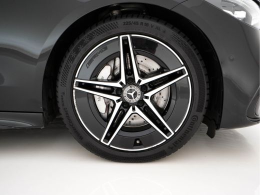 Mercedes-Benz C-Klasse 180 AMG Line (INCL-BTW) *PANO | LEATHER | FULL-LED | HEATED-SPORTSEATS | DIGI-COCKPIT | BLINDSPOT... ActivLease financial lease