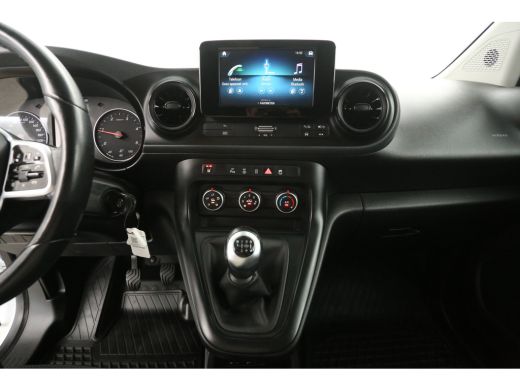 Mercedes-Benz Citan 110 CDI | 3 Zits | Airco | Cruise | Carplay | Parkeersens. | LED ActivLease financial lease