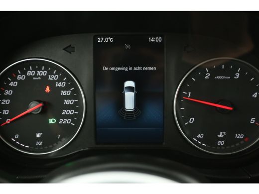 Mercedes-Benz Citan 110 CDI | 3 Zits | Airco | Cruise | Carplay | Parkeersens. | LED ActivLease financial lease