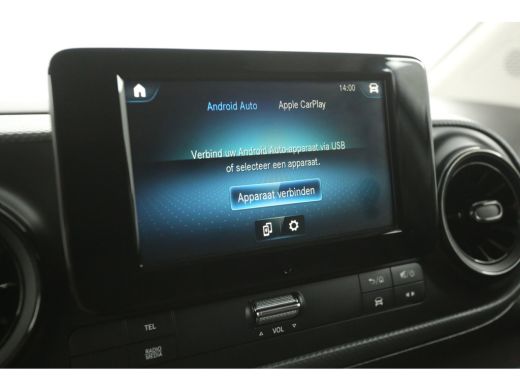 Mercedes-Benz Citan 110 CDI | 3 Zits | Airco | Cruise | Carplay | Parkeersens. | LED ActivLease financial lease