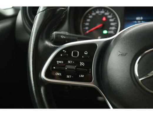 Mercedes-Benz Citan 110 CDI | 3 Zits | Airco | Cruise | Carplay | Parkeersens. | LED ActivLease financial lease