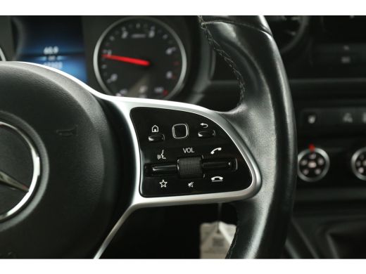 Mercedes-Benz Citan 110 CDI | 3 Zits | Airco | Cruise | Carplay | Parkeersens. | LED ActivLease financial lease