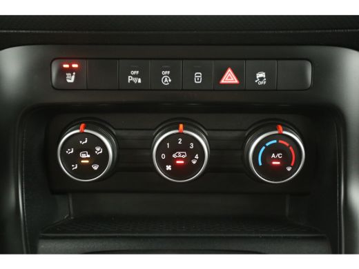 Mercedes-Benz Citan 110 CDI | 3 Zits | Airco | Cruise | Carplay | Parkeersens. | LED ActivLease financial lease