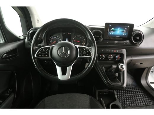Mercedes-Benz Citan 110 CDI | 3 Zits | Airco | Cruise | Carplay | Parkeersens. | LED ActivLease financial lease