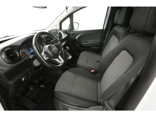 Mercedes-Benz Citan 110 CDI | 3 Zits | Airco | Cruise | Carplay | Parkeersens. | LED ActivLease financial lease