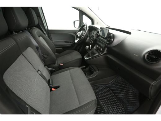 Mercedes-Benz Citan 110 CDI | 3 Zits | Airco | Cruise | Carplay | Parkeersens. | LED ActivLease financial lease