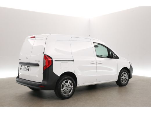 Mercedes-Benz Citan 110 CDI | 3 Zits | Airco | Cruise | Carplay | Parkeersens. | LED ActivLease financial lease