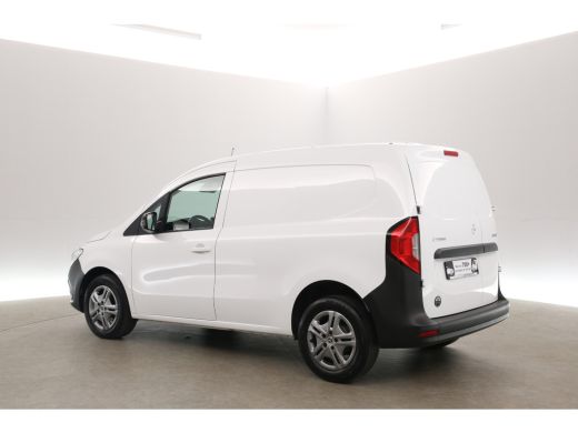 Mercedes-Benz Citan 110 CDI | 3 Zits | Airco | Cruise | Carplay | Parkeersens. | LED ActivLease financial lease