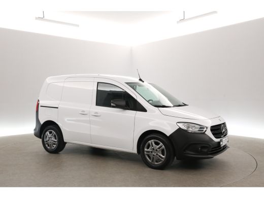 Mercedes-Benz Citan 110 CDI | 3 Zits | Airco | Cruise | Carplay | Parkeersens. | LED ActivLease financial lease