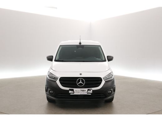 Mercedes-Benz Citan 110 CDI | 3 Zits | Airco | Cruise | Carplay | Parkeersens. | LED ActivLease financial lease