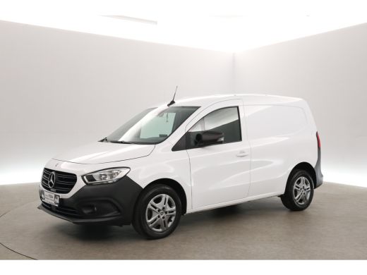 Mercedes-Benz Citan 110 CDI | 3 Zits | Airco | Cruise | Carplay | Parkeersens. | LED ActivLease financial lease