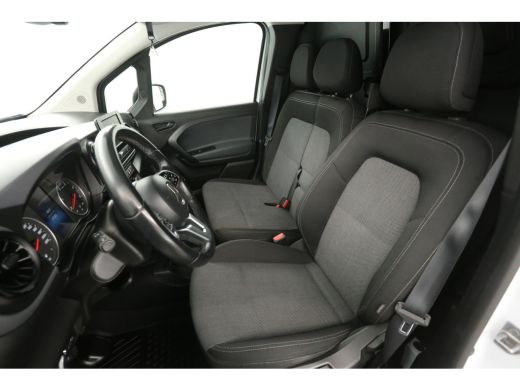 Mercedes-Benz Citan 110 CDI | 3 Zits | Airco | Cruise | Carplay | Parkeersens. | LED ActivLease financial lease