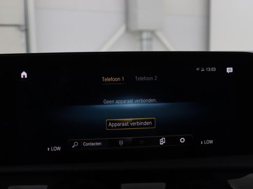 Mercedes-Benz CLA Shooting Brake 180 Business Solution AMG | Sfeerverlichting Stoelverwarming | Memory | Matrix LED... ActivLease financial lease